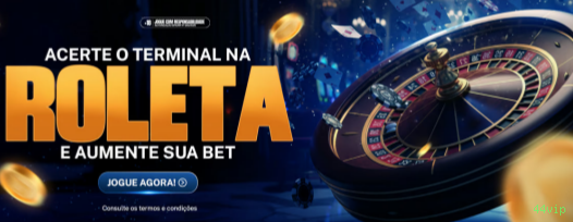 Roleta e blackjack 44vip