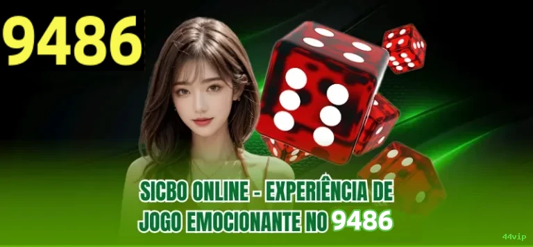 Slots com prêmios 44vip